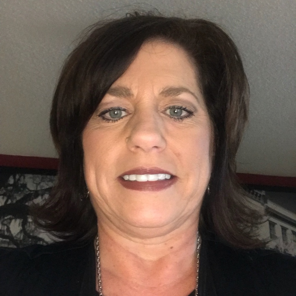 Meet your Posher, Teresa